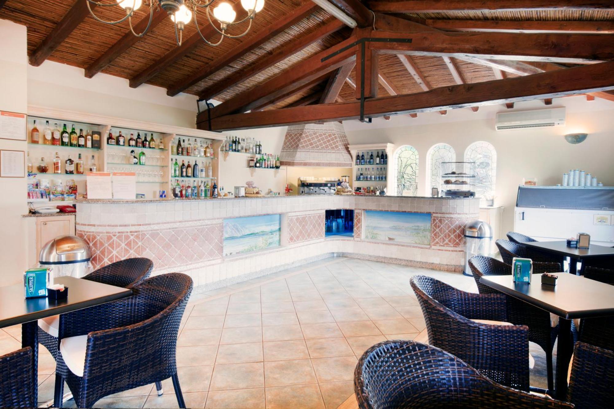 Li Suari Club Village San Teodoro  Extérieur photo