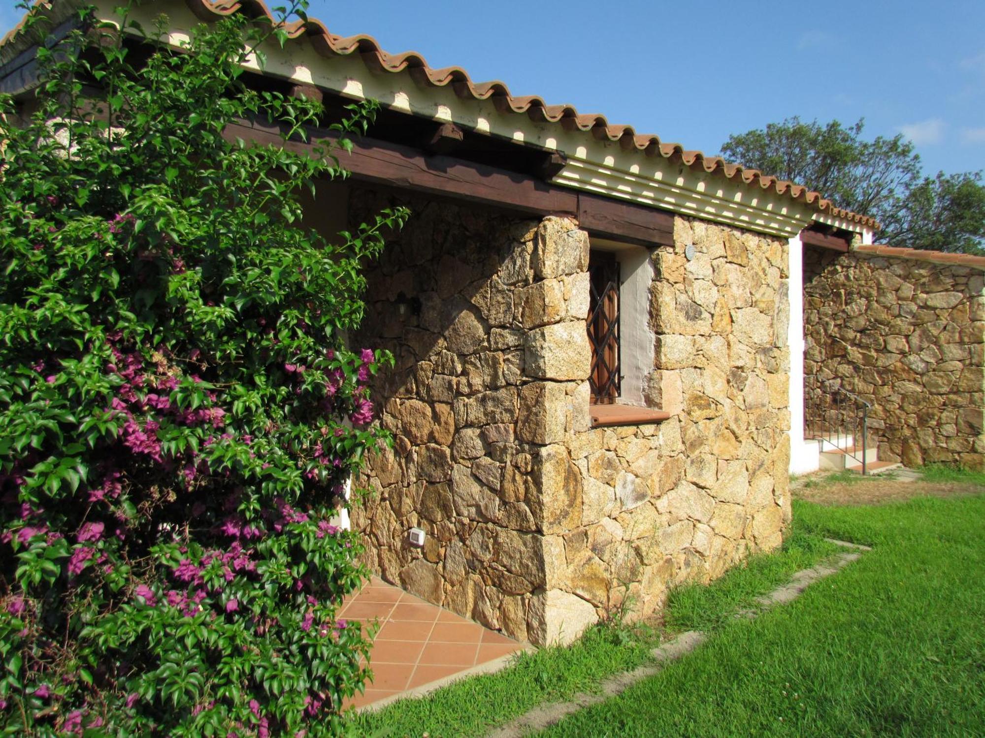 Li Suari Club Village San Teodoro  Extérieur photo
