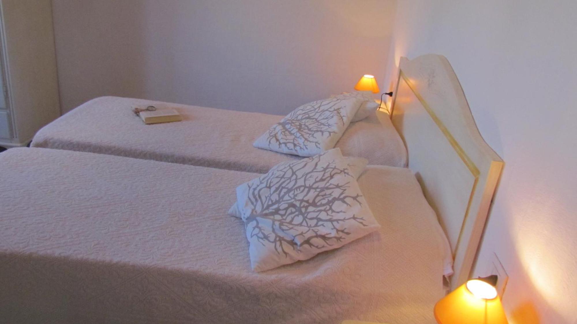 Li Suari Club Village San Teodoro  Chambre photo