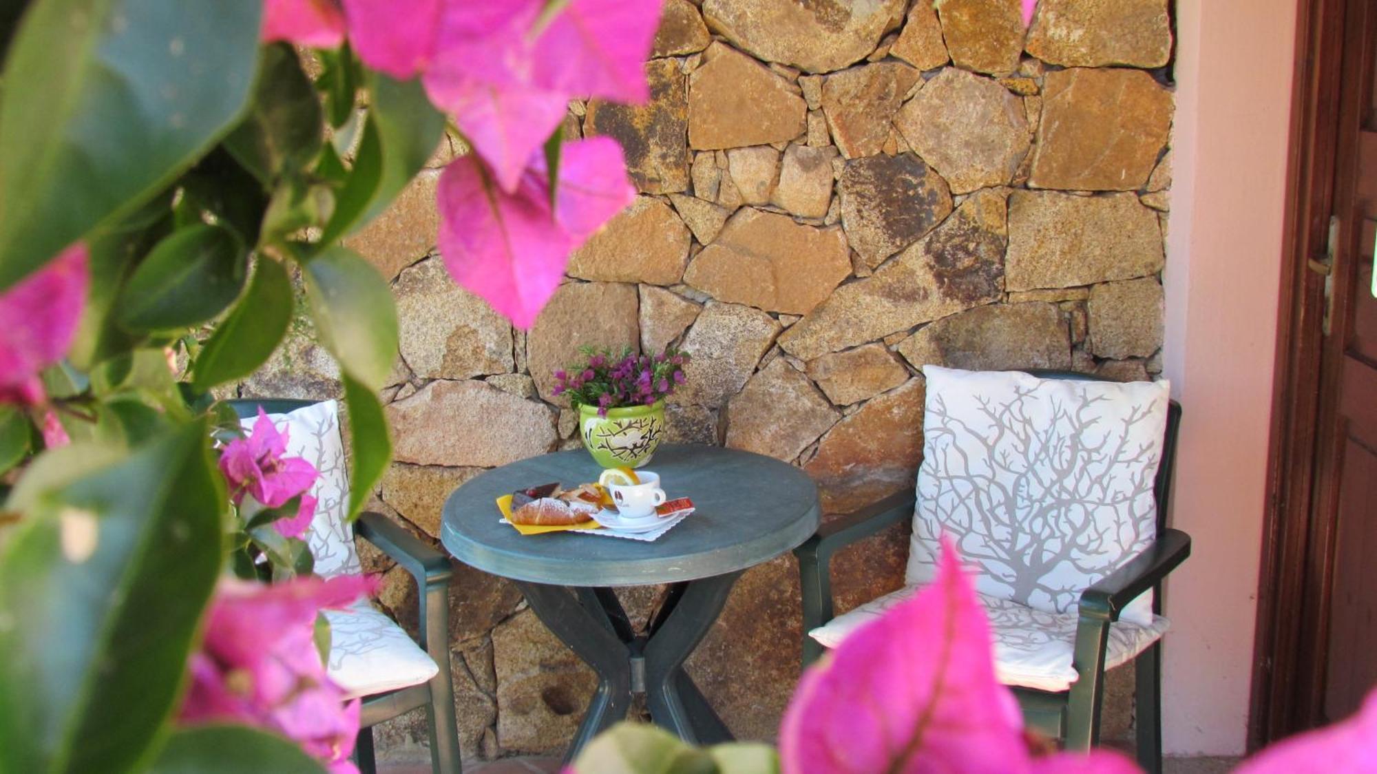 Li Suari Club Village San Teodoro  Chambre photo