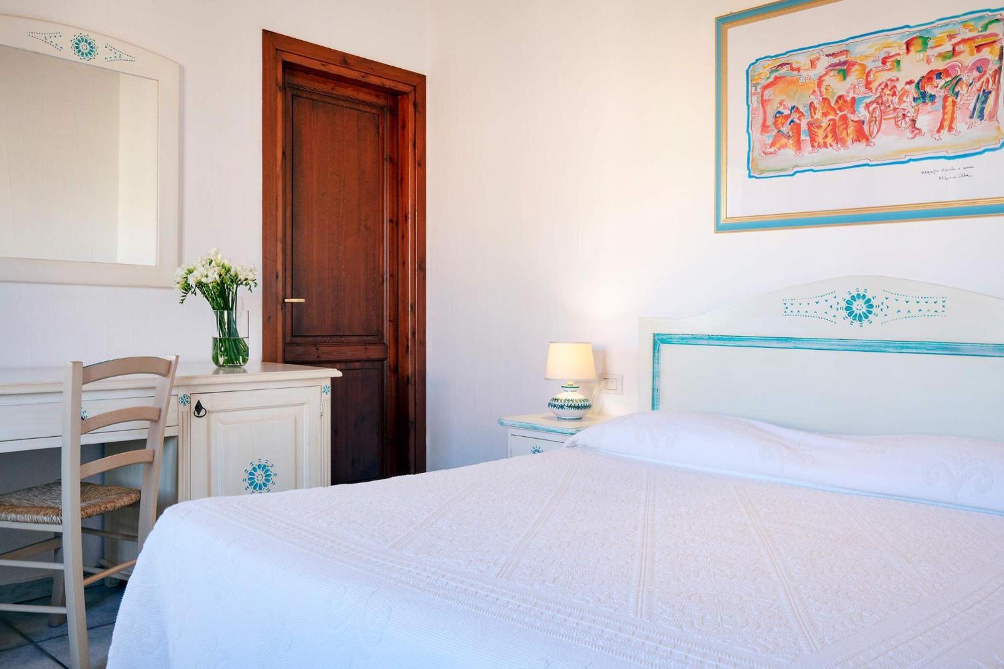 Li Suari Club Village San Teodoro  Extérieur photo